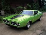 Dodge Charger R/T 440 Magnum 1971 года